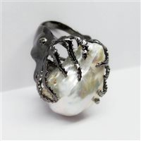 Anello Cavazzana Gioielli in Argento AD007-19 - AD007-19